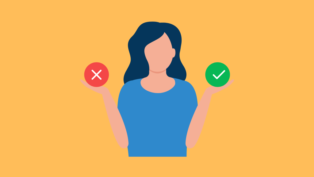 人と関わる仕事のメリット・デメリット