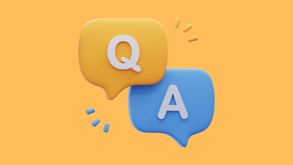 よくある質問（FAQ）