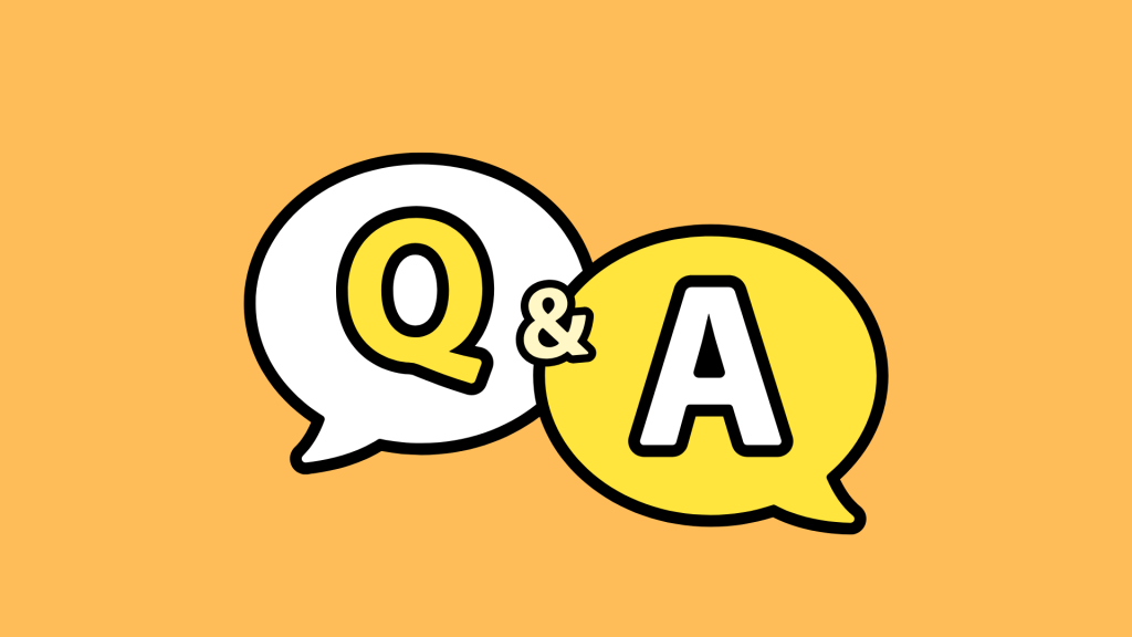 Q&A