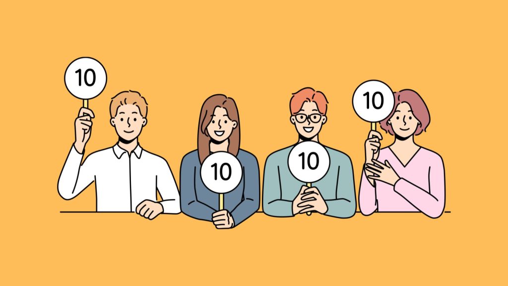 SPIの評価方法は？