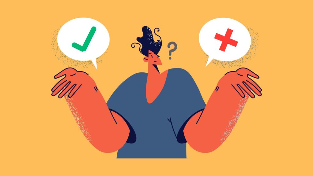 SPIを赤本だけで対策する場合のメリット・デメリット